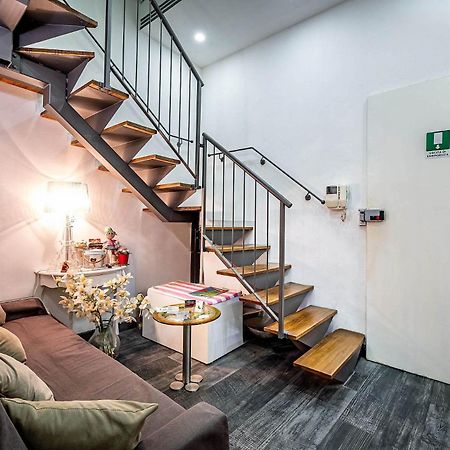 Il Viaggiator Leggero Bed & Breakfast Floransa Dış mekan fotoğraf