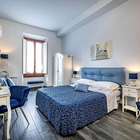 Il Viaggiator Leggero Bed & Breakfast Floransa Dış mekan fotoğraf