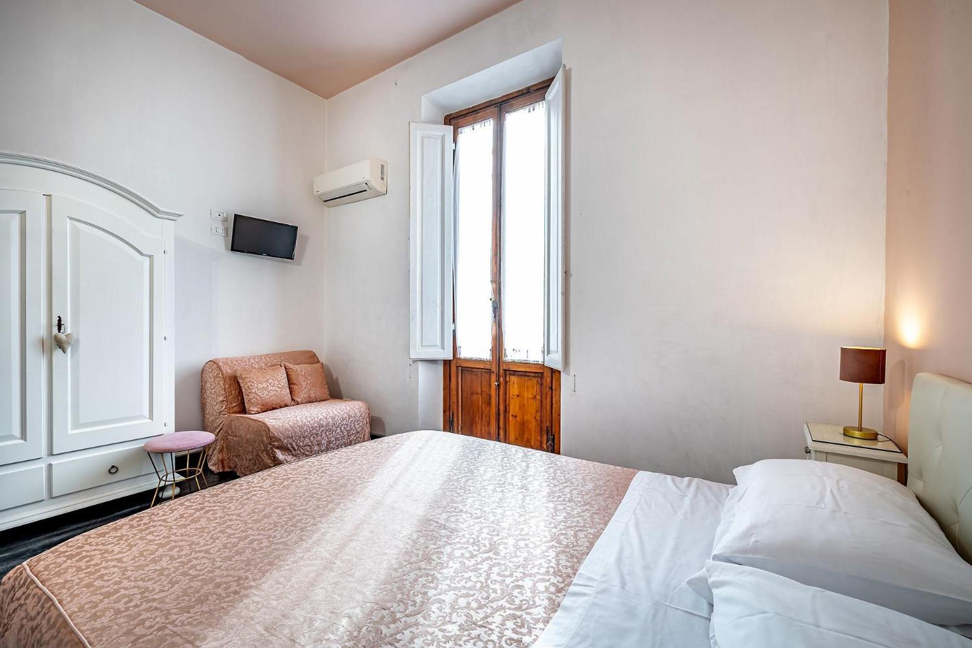 Il Viaggiator Leggero Bed & Breakfast Floransa Dış mekan fotoğraf