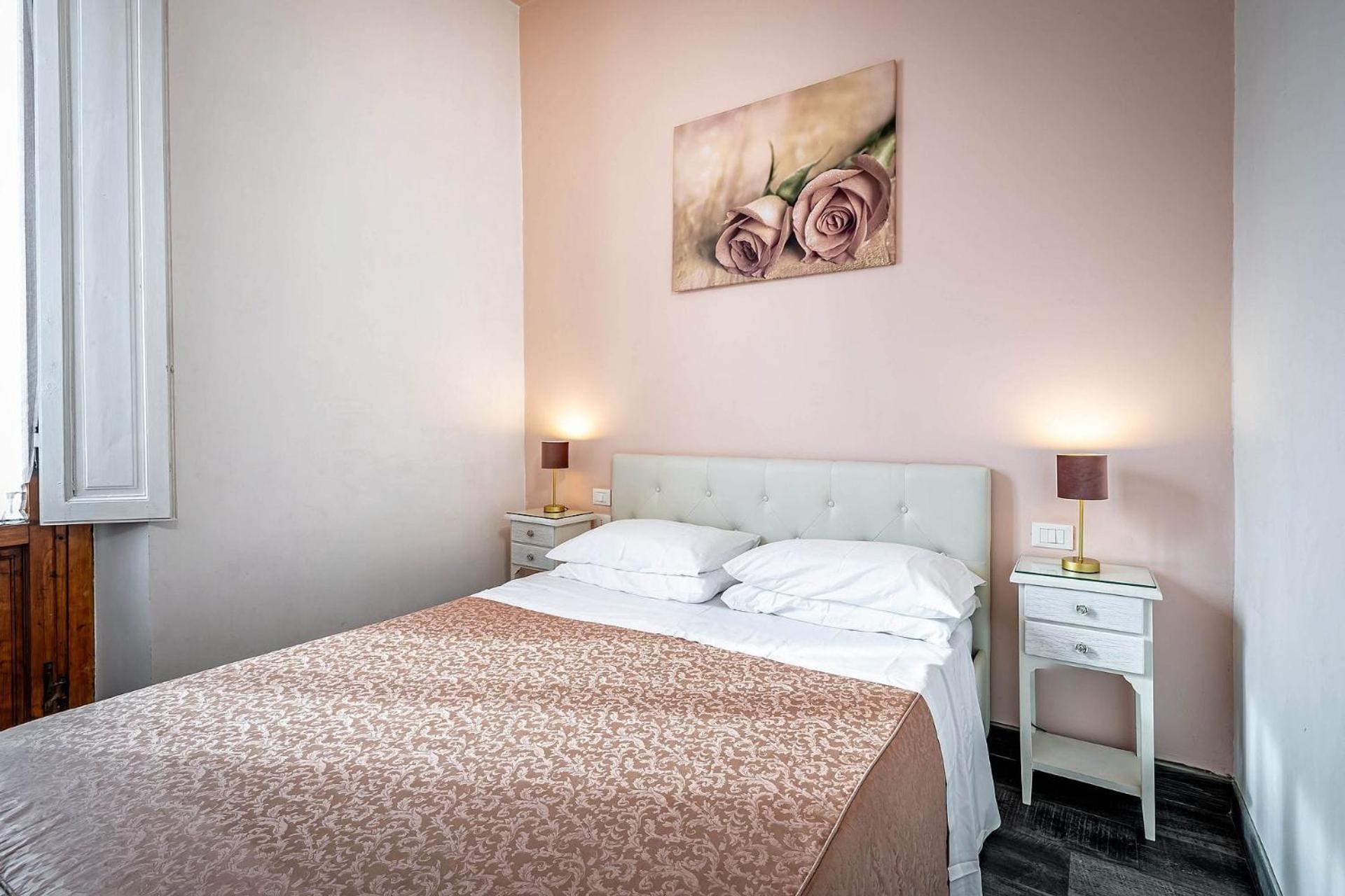 Il Viaggiator Leggero Bed & Breakfast Floransa Dış mekan fotoğraf