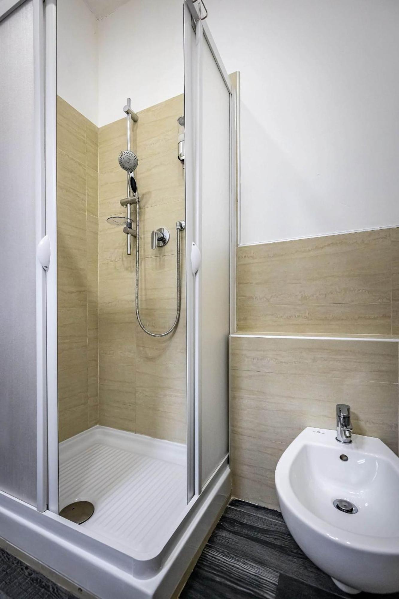 Il Viaggiator Leggero Bed & Breakfast Floransa Dış mekan fotoğraf