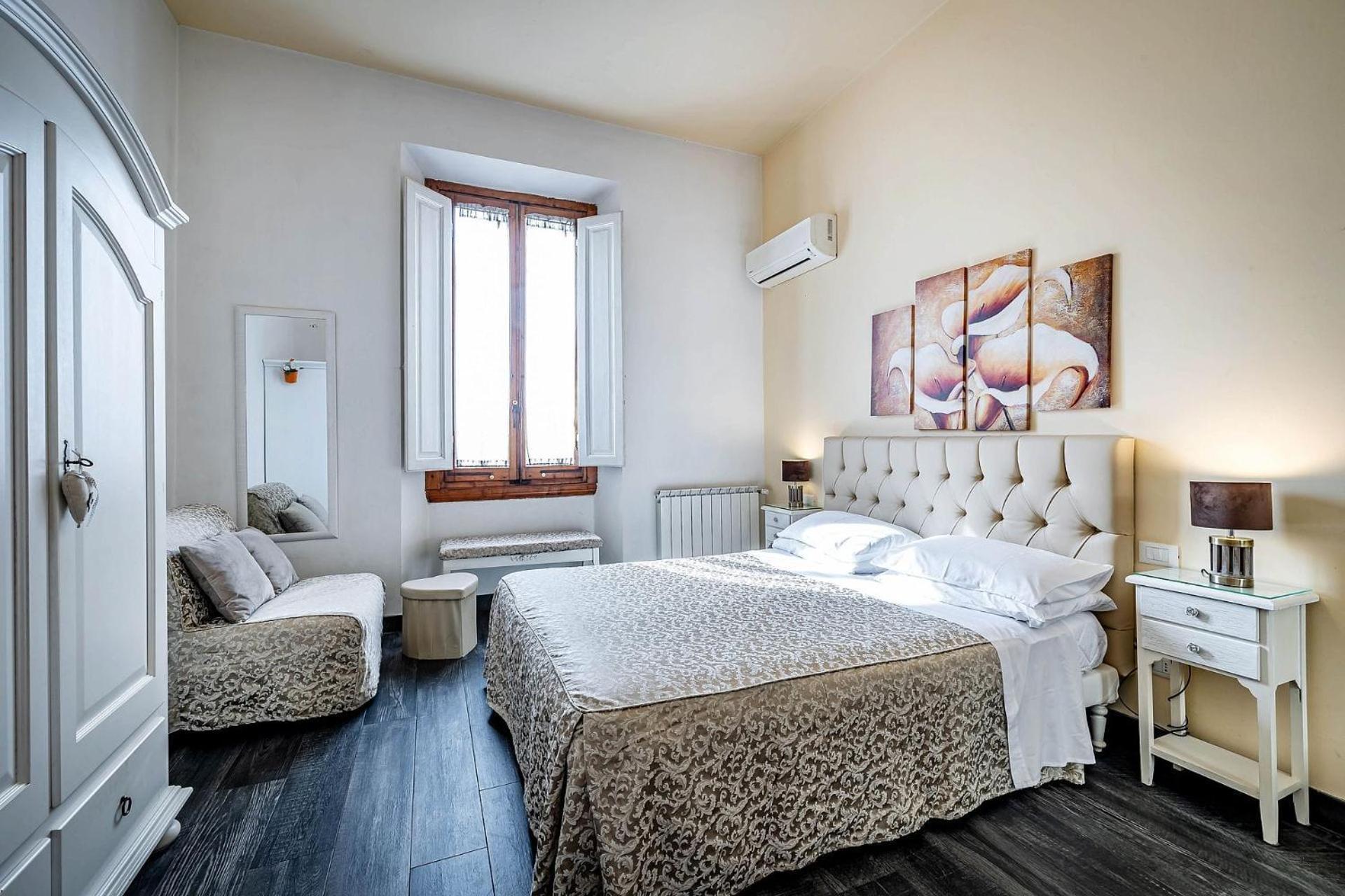Il Viaggiator Leggero Bed & Breakfast Floransa Dış mekan fotoğraf
