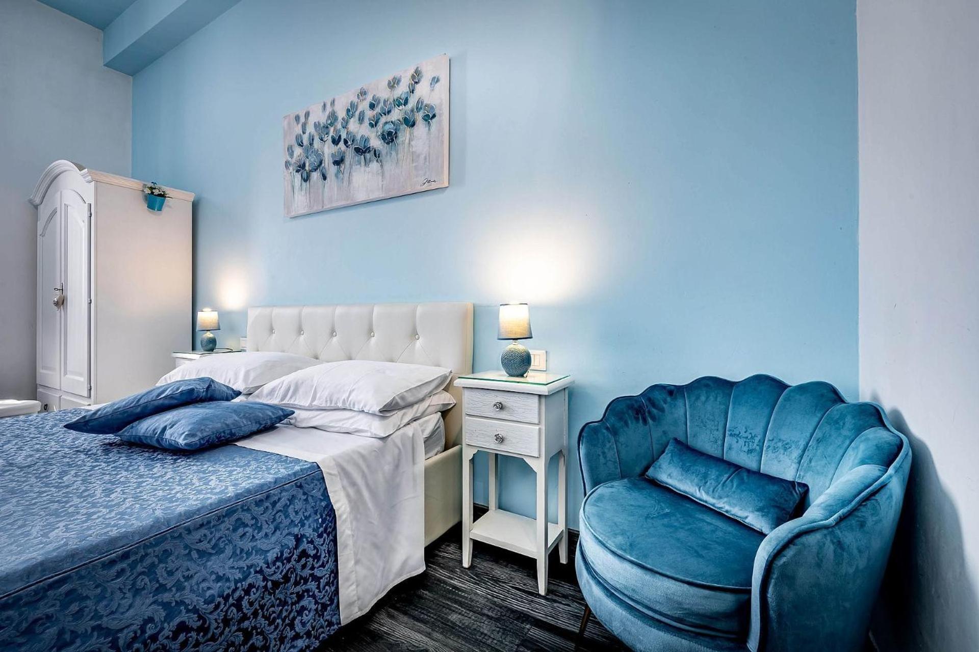 Il Viaggiator Leggero Bed & Breakfast Floransa Dış mekan fotoğraf