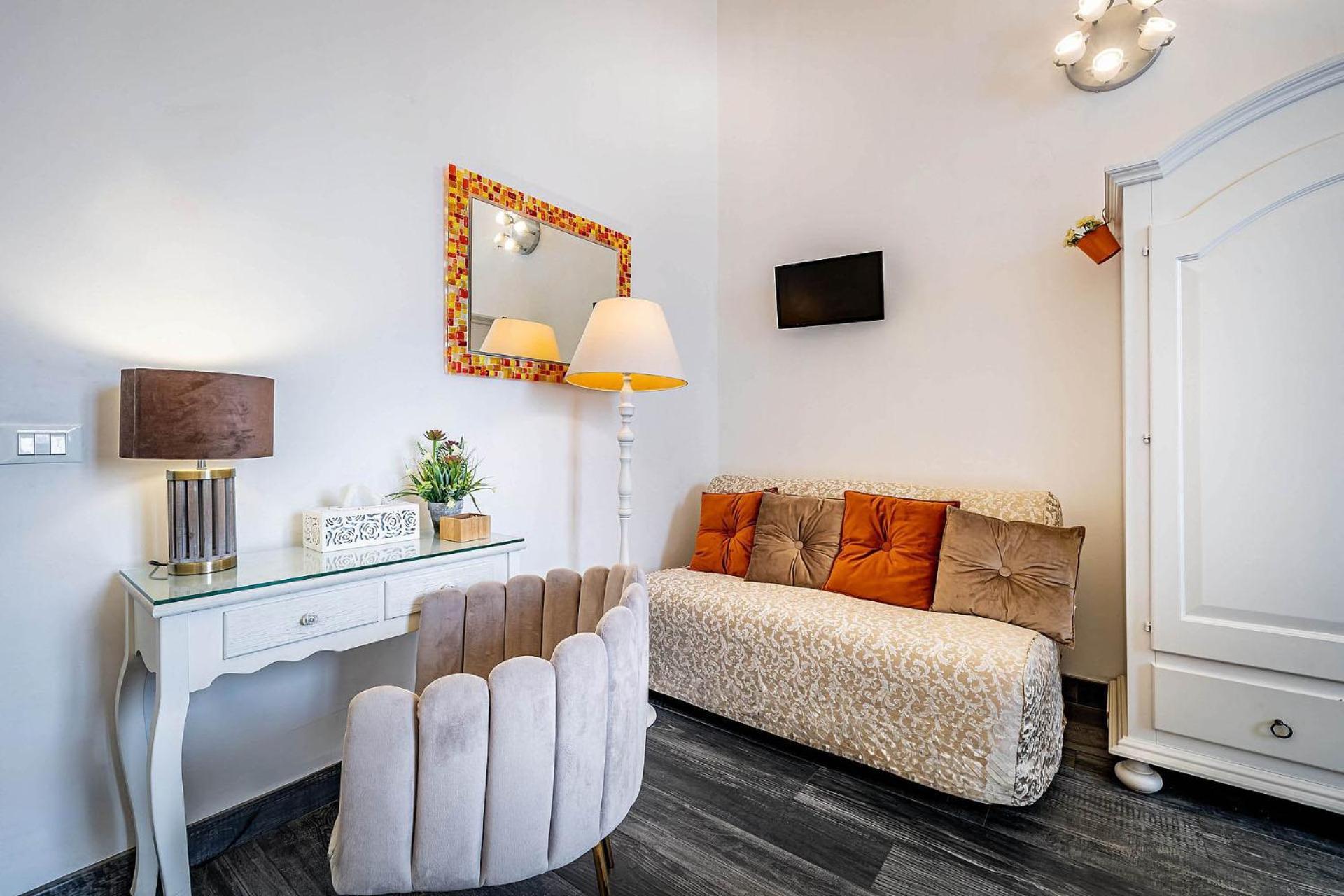Il Viaggiator Leggero Bed & Breakfast Floransa Dış mekan fotoğraf