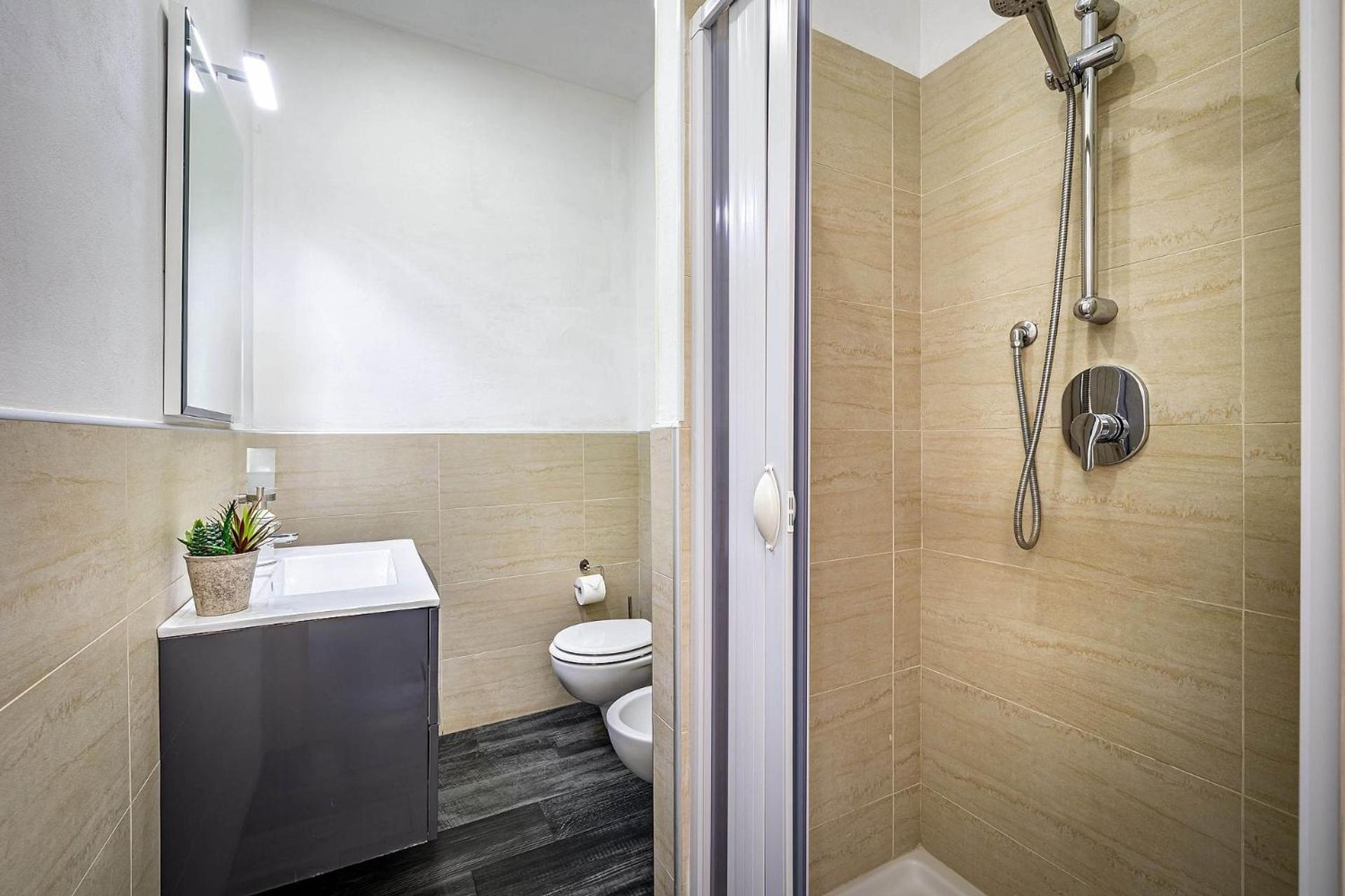 Il Viaggiator Leggero Bed & Breakfast Floransa Dış mekan fotoğraf
