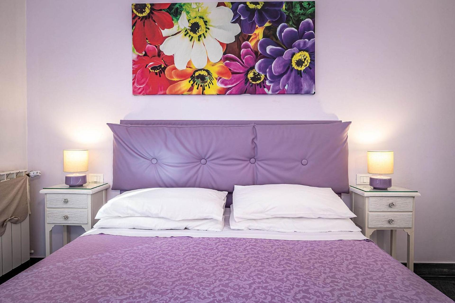 Il Viaggiator Leggero Bed & Breakfast Floransa Dış mekan fotoğraf