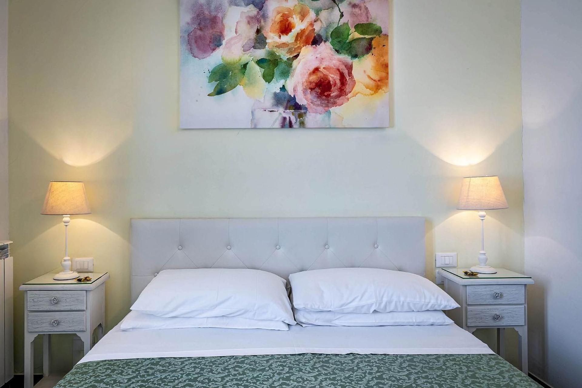 Il Viaggiator Leggero Bed & Breakfast Floransa Dış mekan fotoğraf