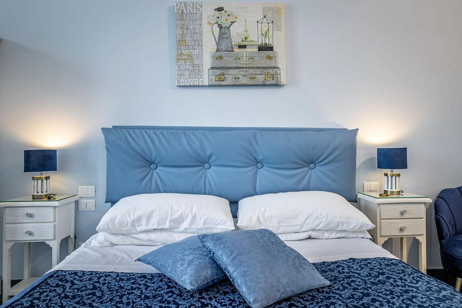 Il Viaggiator Leggero Bed & Breakfast Floransa Dış mekan fotoğraf