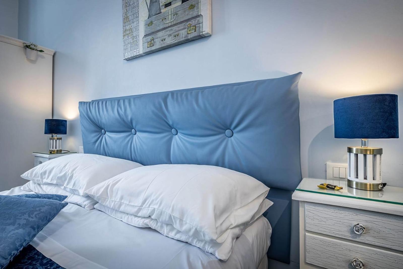 Il Viaggiator Leggero Bed & Breakfast Floransa Dış mekan fotoğraf
