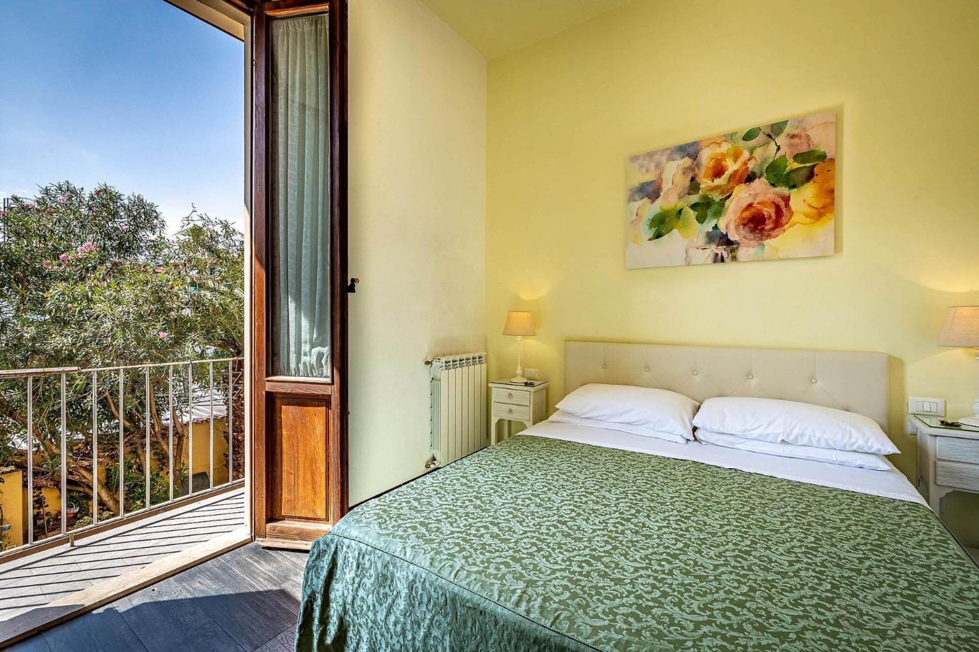 Il Viaggiator Leggero Bed & Breakfast Floransa Dış mekan fotoğraf